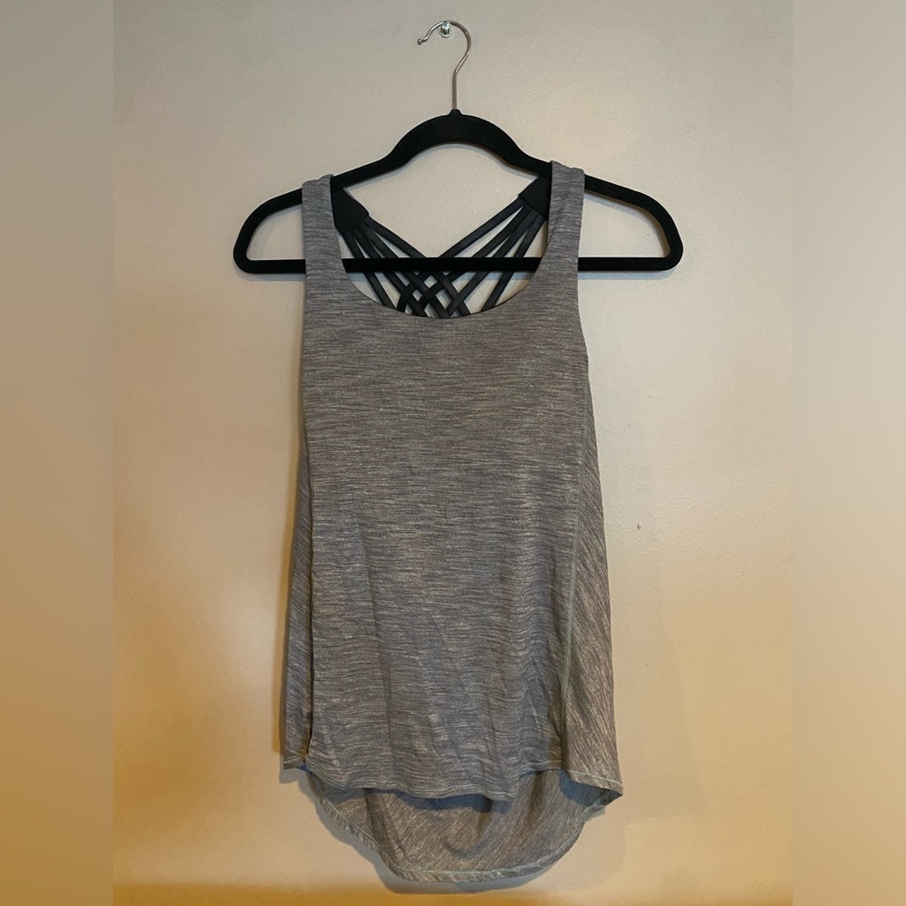 Lululemon Wild Tank - Picture 5 of 13